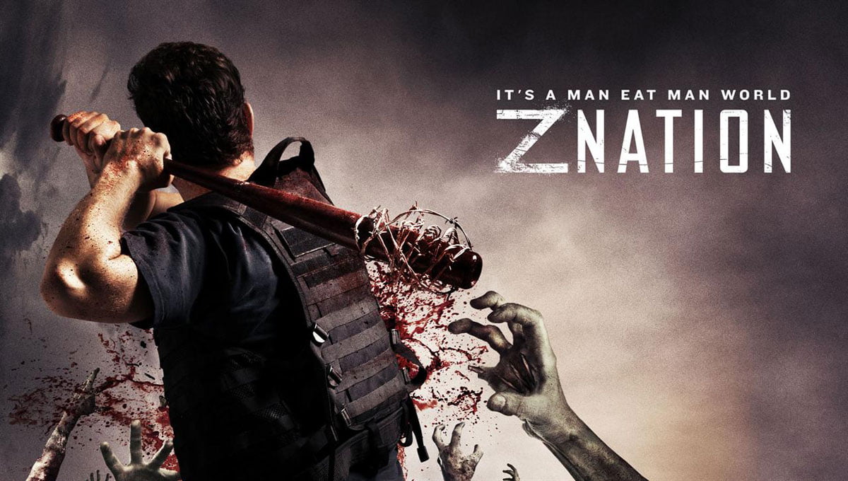 z nation review