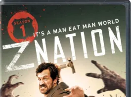 Z Nation – Season 1 Review