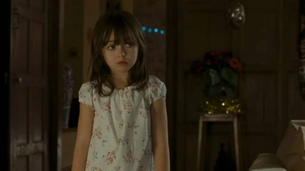 children 2008