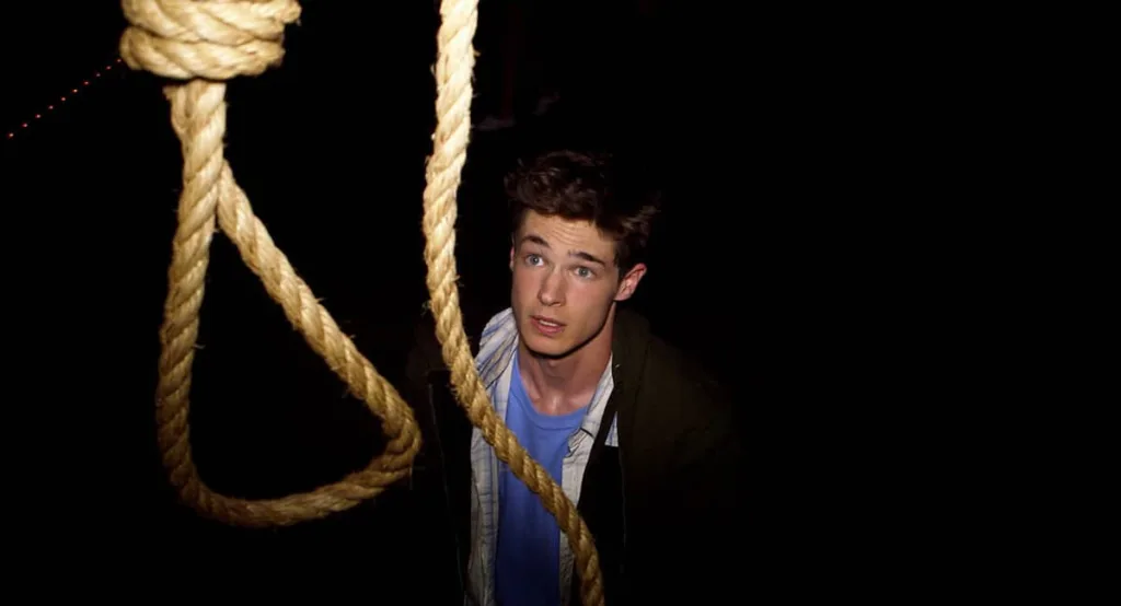gallows 2015