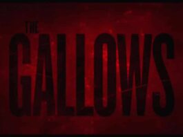 gallows