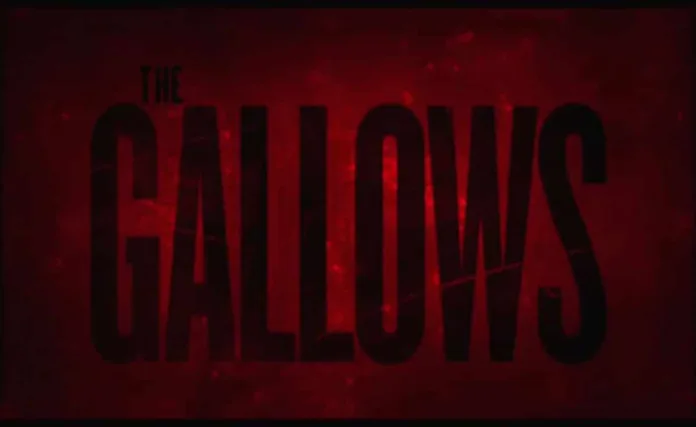 gallows