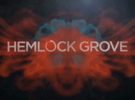 hemlock grove