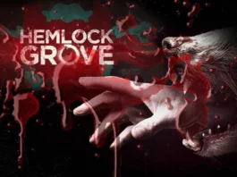 hemlock grove review