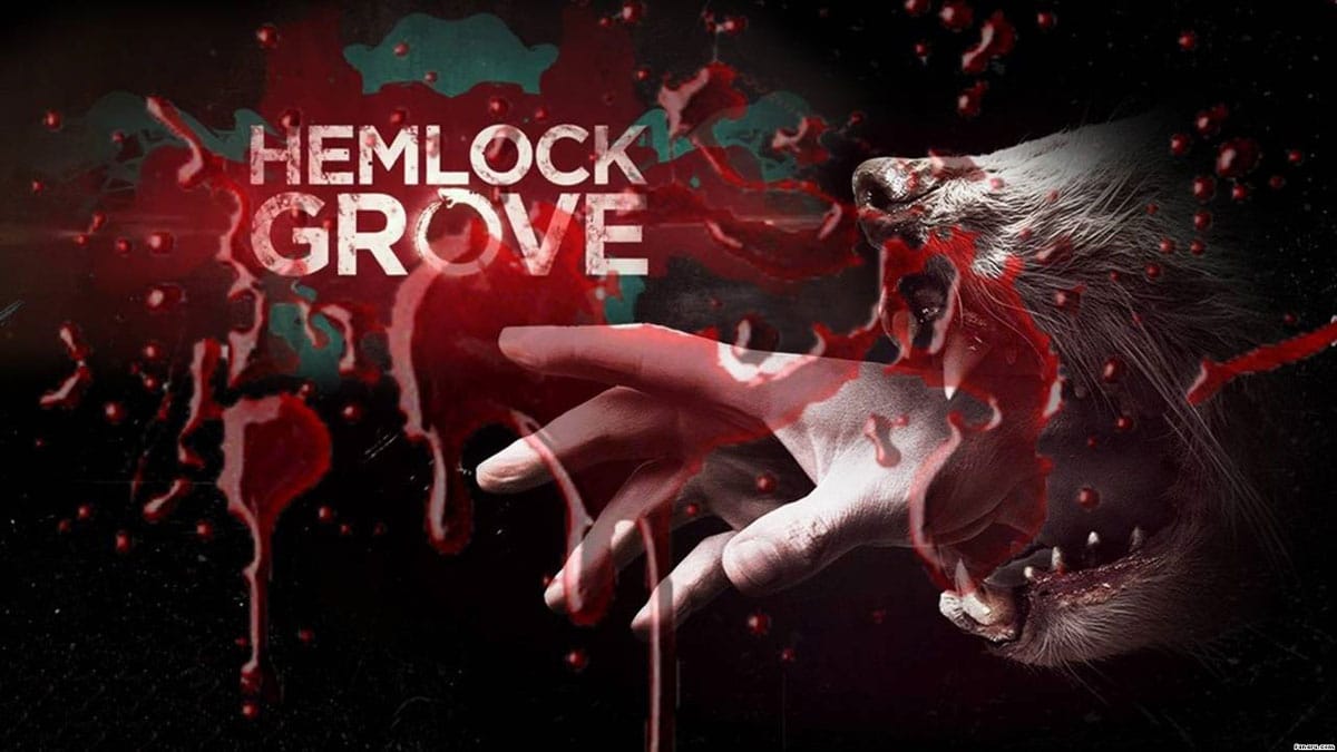 hemlock grove review