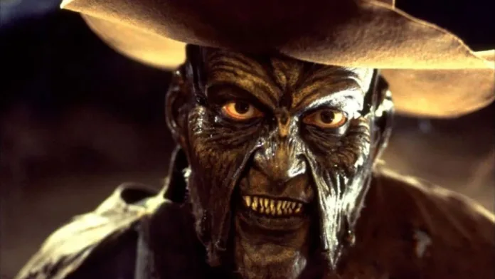jeepers creepers 3