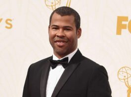 jordan peele