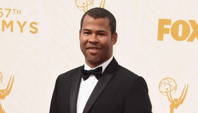 jordan peele