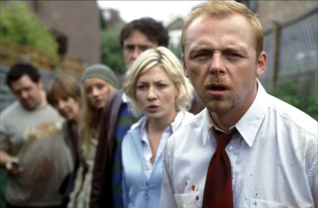 shaun dead simon pegg