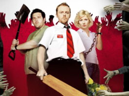 shaun of the dead 2004