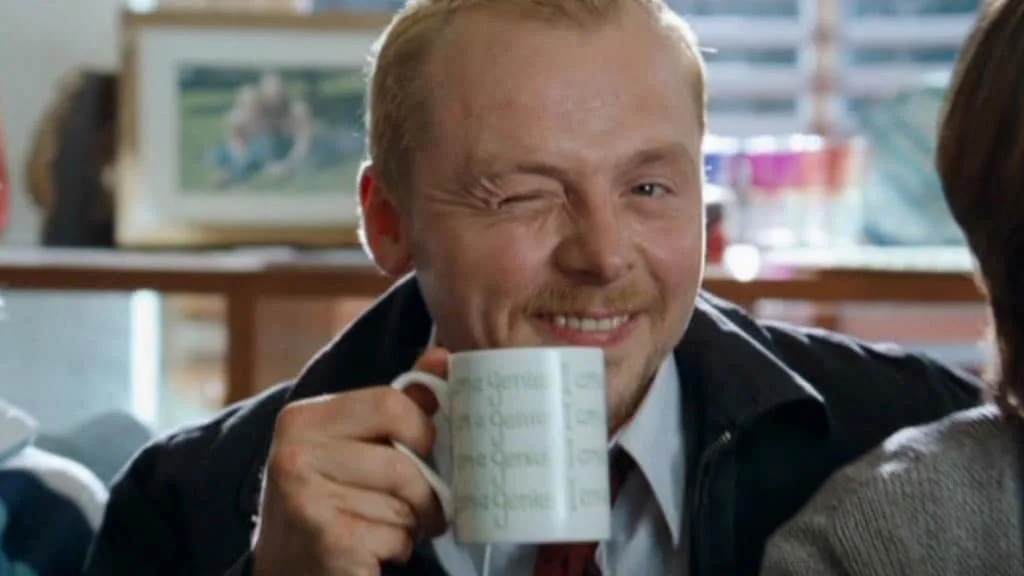 simon pegg