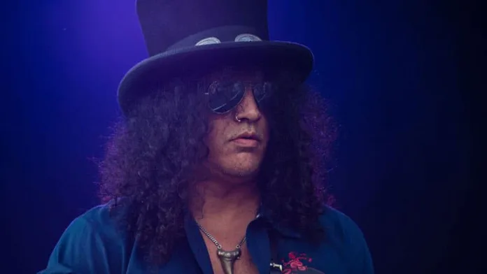 slash