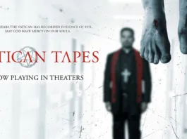 vatican tapes