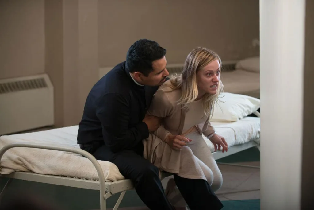 vatican tapes exorcism