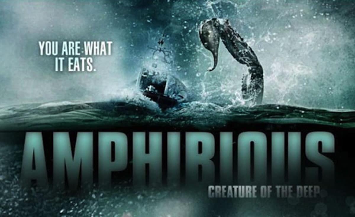 amphibious 2010