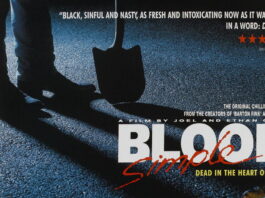 blood simple 1984