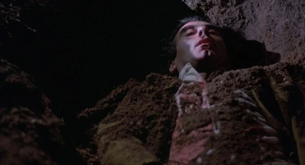 blood simple film