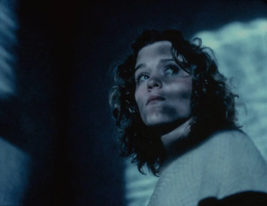 blood simple woman