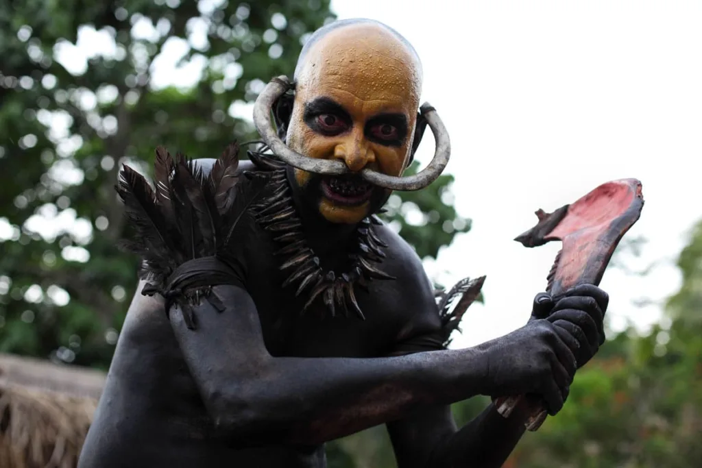 cannibal