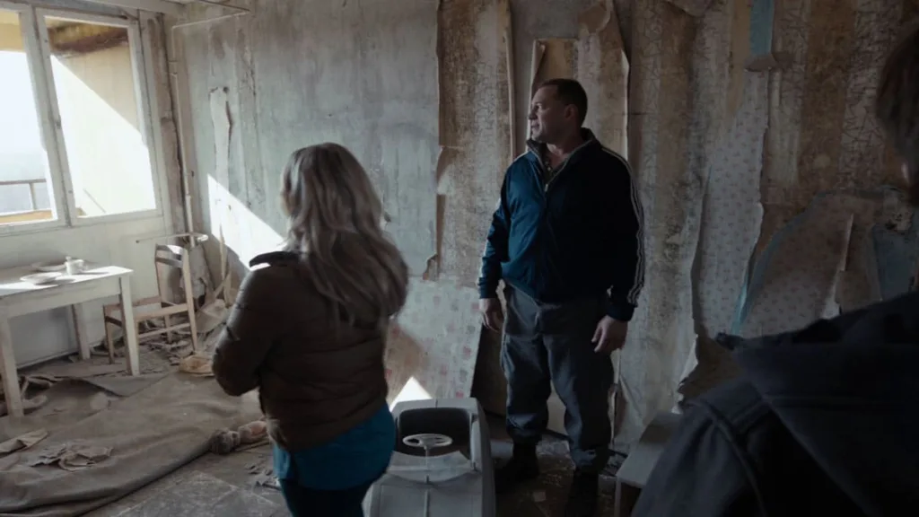 chernobyl diaries pic 1