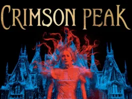 Crimson Peak (Πορφυρός λόφος) Review