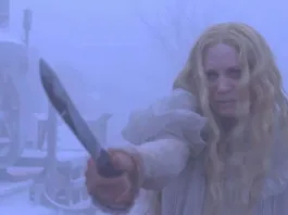 crimson peak horror