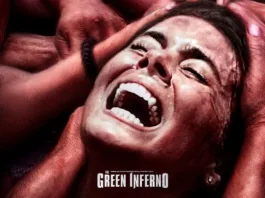 green inferno 2013