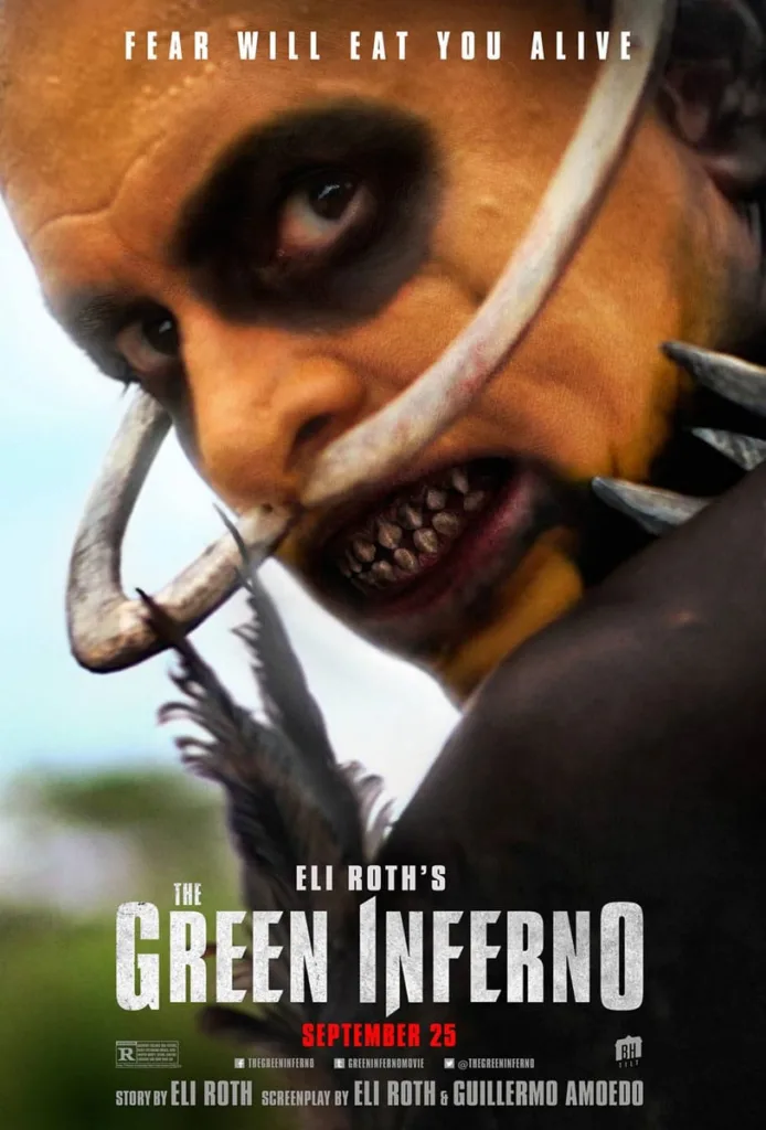 green inferno