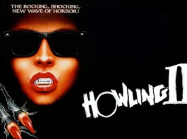 howling 2 1985