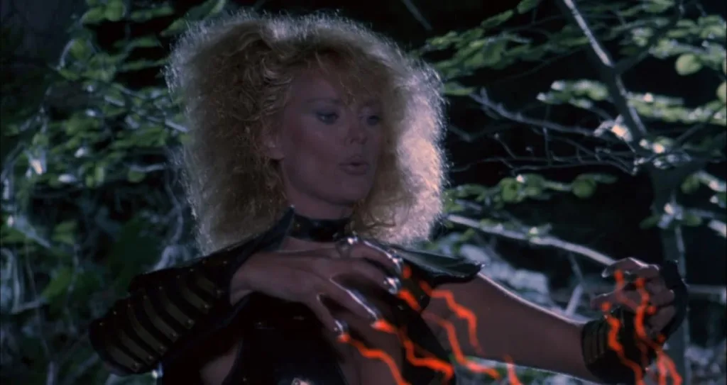 howling 2 still