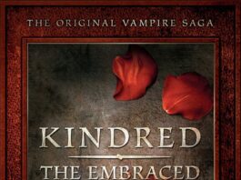 Kindred: The Embraced Review: Μια ξεχασμένη βαμπιρική σειρά που μας αποχαιρέτησε πρόωρα