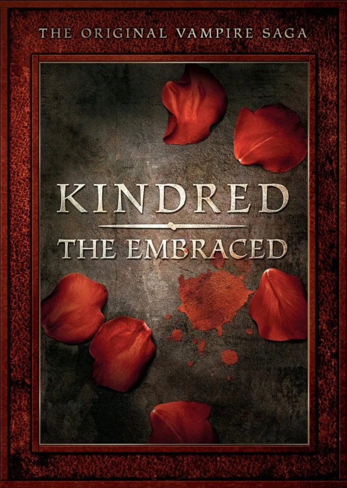 Kindred: The Embraced Review: Μια ξεχασμένη βαμπιρική σειρά που μας αποχαιρέτησε πρόωρα