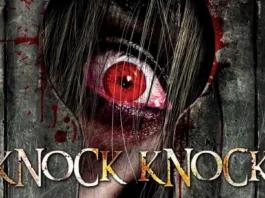 Knock Knock (Ποτέ μην ανοίγετε σ’ έναν ξένο) Review