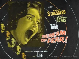 scream of fear 1961