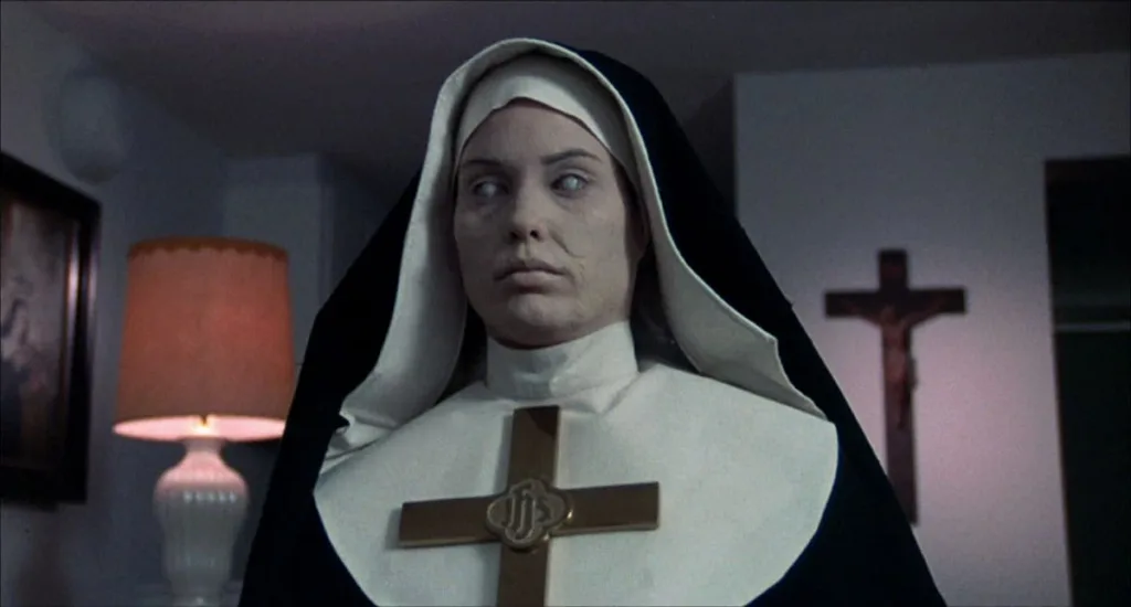 sentinel nun