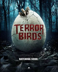 terror birds