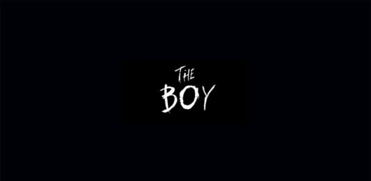 the boy 2016