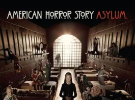 American Horror Story: Asylum Review