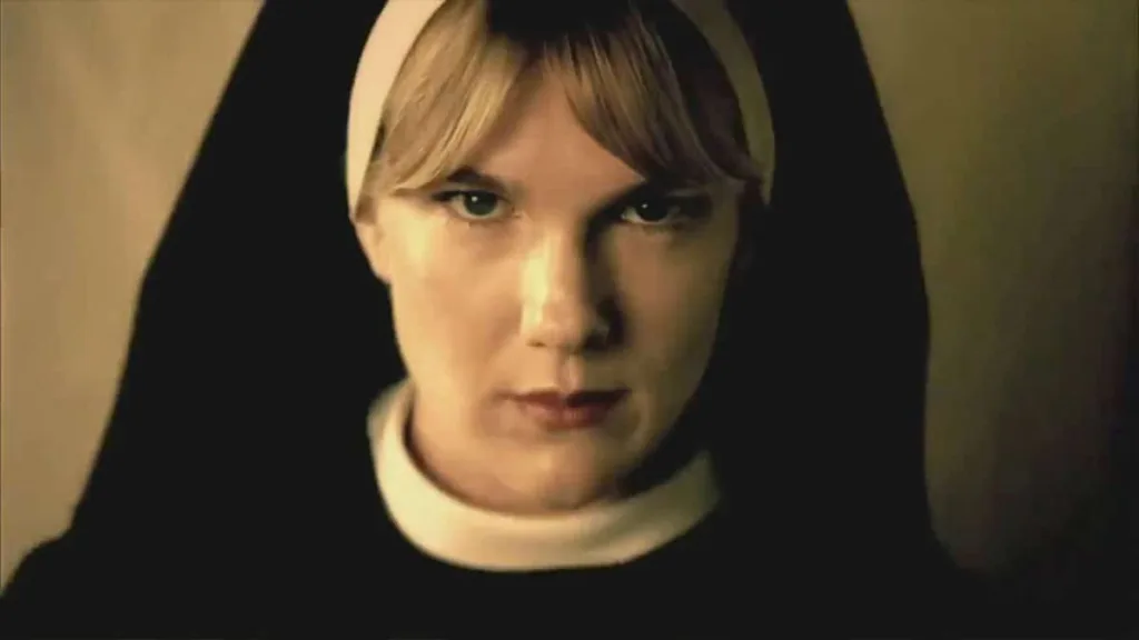 asylum lily rabe