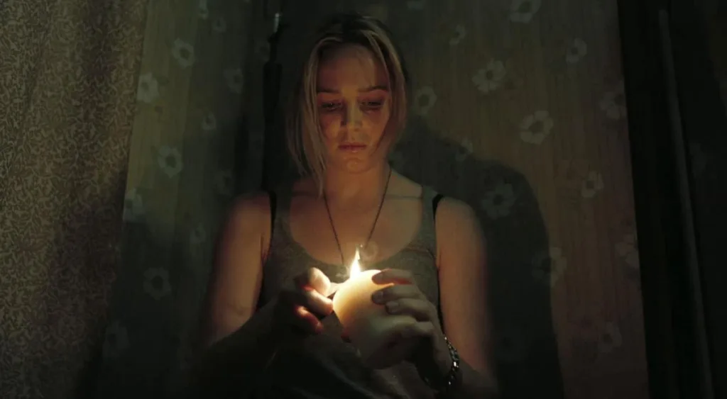 caity lotz annie