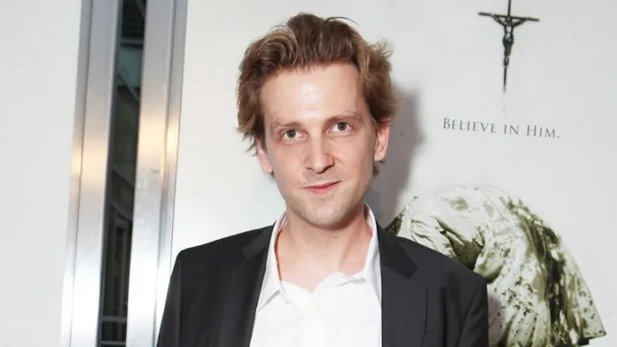 daniel stamm