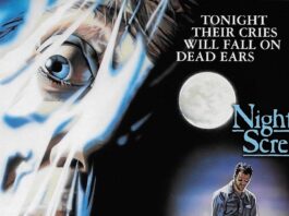 Night Screams (Κραυγές Τρόμου) Review