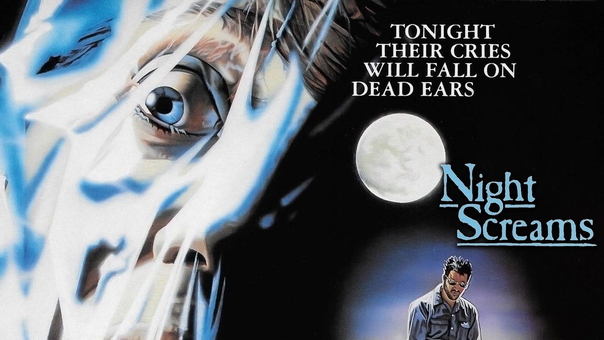 Night Screams (Κραυγές Τρόμου) Review