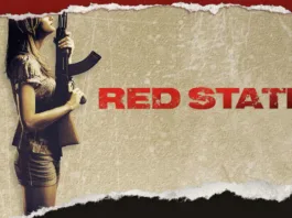 red state 2011