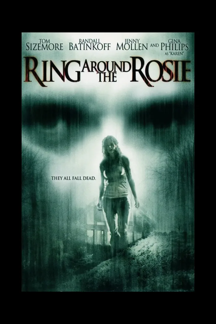 Αφίσα της ταινίας Ring Around the Rosie (2006).