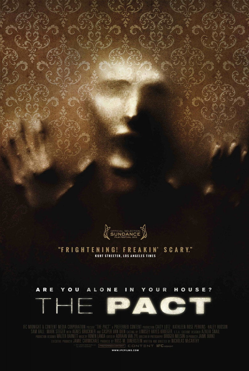 the pact 2012