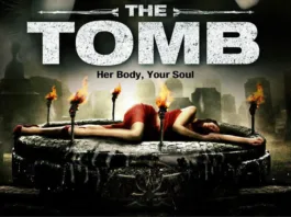 the tomb 2009 review