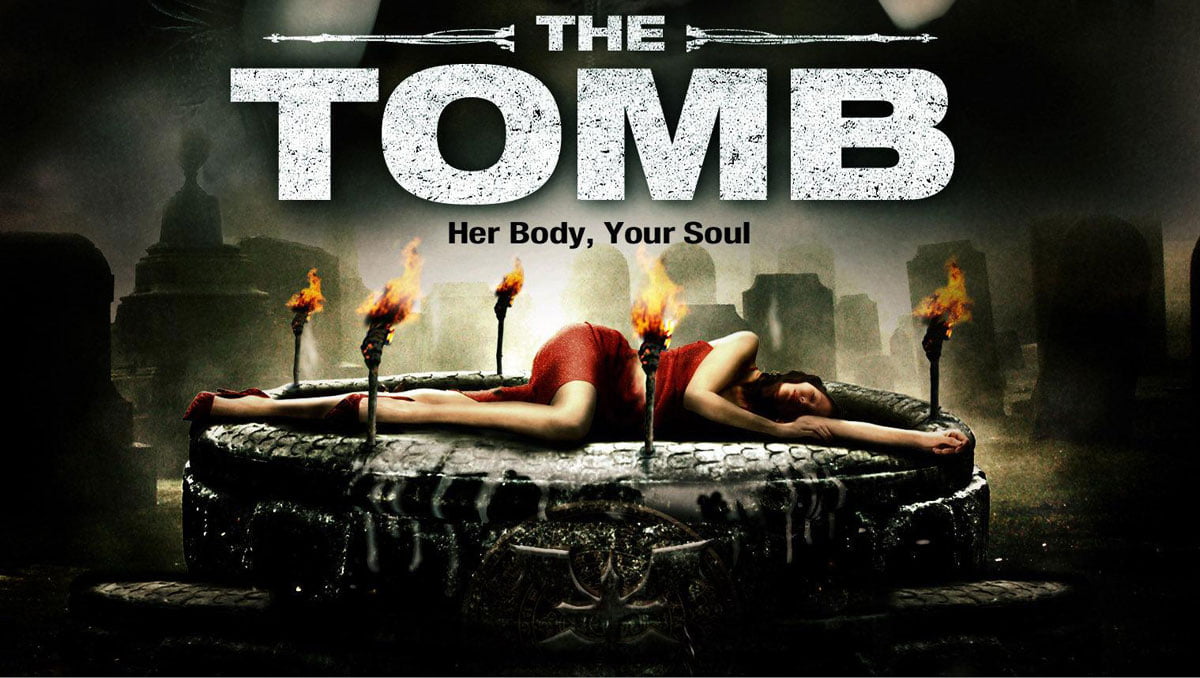 the tomb 2009 review