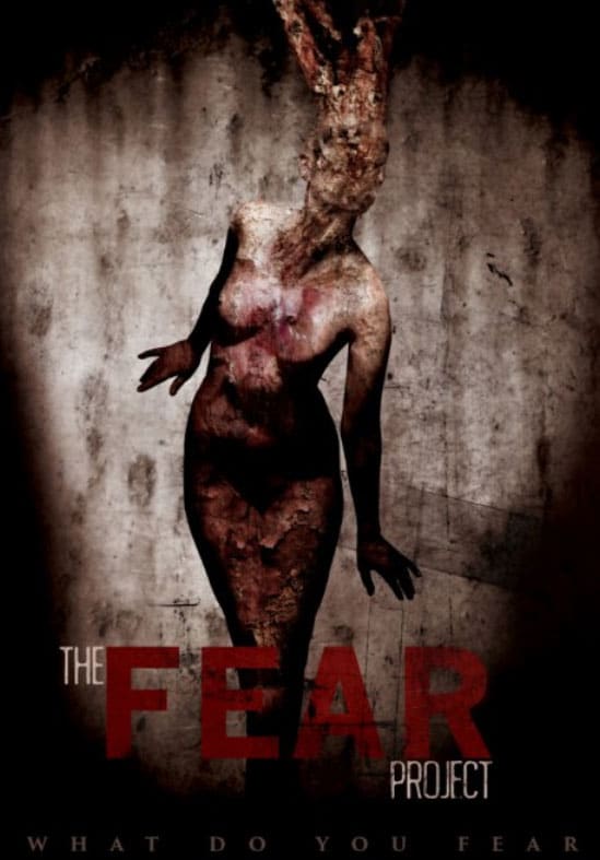the fear project