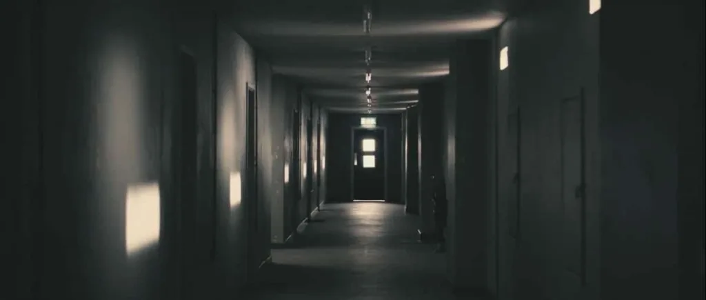 tower block thriller